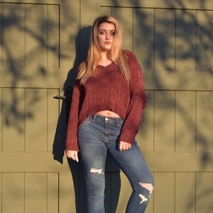 Meet your Posher, Allyssa